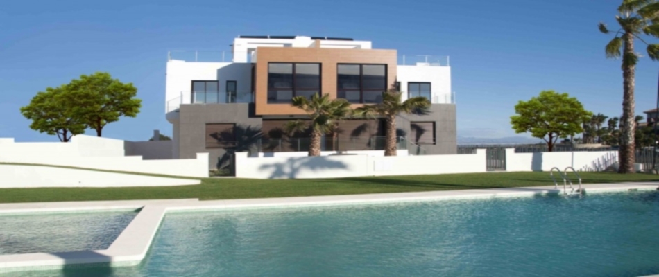 Property for sale in Villamartin Golf by Trivee